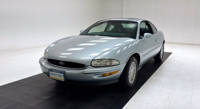 1996 Buick Riviera