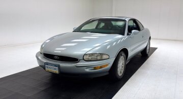 1996 Buick Riviera