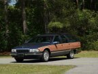 Thumbnail Photo 6 for 1996 Buick Roadmaster