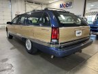Thumbnail Photo 6 for 1996 Buick Roadmaster