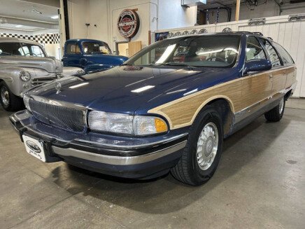 Photo 1 for 1996 Buick Roadmaster