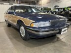 Thumbnail Photo 2 for 1996 Buick Roadmaster