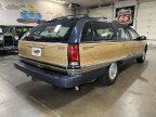 Thumbnail Photo 4 for 1996 Buick Roadmaster