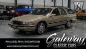 1996 Buick Roadmaster Estate Wagon