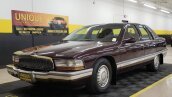 1996 Buick Roadmaster