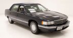 Thumbnail Photo 5 for 1996 Cadillac De Ville Sedan