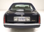 Thumbnail Photo 3 for 1996 Cadillac De Ville Sedan