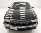Thumbnail Photo 6 for 1996 Cadillac De Ville Sedan