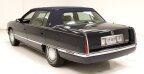 Thumbnail Photo 2 for 1996 Cadillac De Ville Sedan