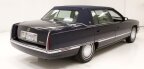 Thumbnail Photo 4 for 1996 Cadillac De Ville Sedan