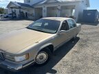 Thumbnail Photo 2 for 1996 Cadillac Fleetwood Brougham Sedan for Sale by Owner