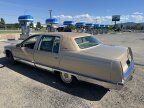 Thumbnail Photo 3 for 1996 Cadillac Fleetwood Brougham Sedan for Sale by Owner
