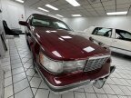 Thumbnail Photo 1 for 1996 Cadillac Fleetwood Brougham Sedan