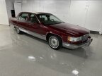Thumbnail Photo 6 for 1996 Cadillac Fleetwood Brougham Sedan