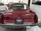 Thumbnail Photo 4 for 1996 Cadillac Fleetwood Brougham Sedan