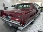 Thumbnail Photo 2 for 1996 Cadillac Fleetwood Brougham Sedan