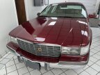 Thumbnail Photo 5 for 1996 Cadillac Fleetwood Brougham Sedan