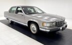 Thumbnail Photo 6 for 1996 Cadillac Fleetwood