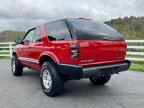 Thumbnail Photo 3 for 1996 Chevrolet Blazer