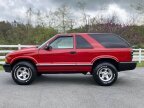 Thumbnail Photo 5 for 1996 Chevrolet Blazer