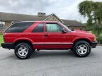 Thumbnail Photo 1 for 1996 Chevrolet Blazer