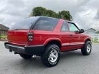 Thumbnail Photo 2 for 1996 Chevrolet Blazer