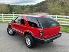 Thumbnail Photo 4 for 1996 Chevrolet Blazer