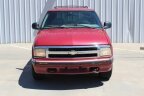 Thumbnail Photo 4 for 1996 Chevrolet Blazer
