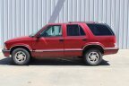 Thumbnail Photo 1 for 1996 Chevrolet Blazer
