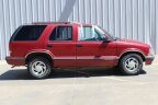 Thumbnail Photo 2 for 1996 Chevrolet Blazer