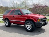 1996 Chevrolet Blazer