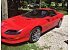1996 Chevrolet Camaro