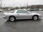 Thumbnail Photo 4 for 1996 Chevrolet Camaro Z28 Coupe
