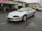 Thumbnail Photo 1 for 1996 Chevrolet Camaro Z28 Coupe