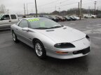 Thumbnail Photo 3 for 1996 Chevrolet Camaro Z28 Coupe