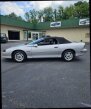 Thumbnail Photo 3 for 1996 Chevrolet Camaro