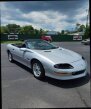 Thumbnail Photo 1 for 1996 Chevrolet Camaro