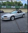 Thumbnail Photo 2 for 1996 Chevrolet Camaro