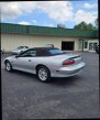 Thumbnail Photo 4 for 1996 Chevrolet Camaro