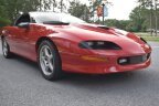 Thumbnail Photo 3 for 1996 Chevrolet Camaro Z28 Coupe