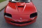 Thumbnail Photo 5 for 1996 Chevrolet Camaro Z28 Coupe