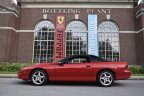 Thumbnail Photo 1 for 1996 Chevrolet Camaro Z28 Coupe