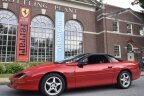 Thumbnail Photo 2 for 1996 Chevrolet Camaro Z28 Coupe