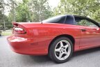 Thumbnail Photo 6 for 1996 Chevrolet Camaro Z28 Coupe