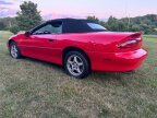 Thumbnail Photo 2 for 1996 Chevrolet Camaro Z28 Convertible