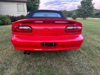 Thumbnail Photo 4 for 1996 Chevrolet Camaro Z28 Convertible