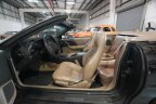 Thumbnail Photo 5 for 1996 Chevrolet Camaro Z28 Convertible