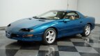 Thumbnail Photo 6 for 1996 Chevrolet Camaro Z28