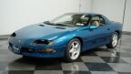 Thumbnail Photo 5 for 1996 Chevrolet Camaro Z28