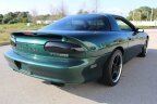 Thumbnail Photo 5 for 1996 Chevrolet Camaro Z28